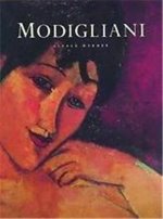 MODIGLIANI (MASTERS OF ART)