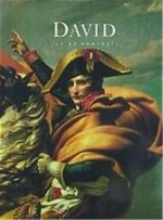 DAVID (MASTERS OF ART)