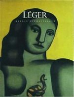 Leger (Masters of Art) /anglais