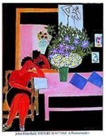 Henri Matisse A Retrospective /anglais