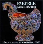 Faberge Imperial Jeweller (Hardback) /anglais