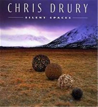 CHRIS DRURY