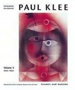 Paul Klee Catalogue Raisonne Vol 4 /anglais