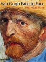 Van Gogh Face To Face /anglais