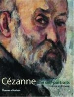 Cezanne The Self-Portraits /anglais