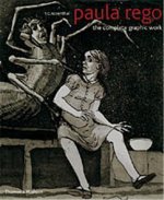 Paula Rego The Complete Graphic Work (Hardback) /anglais