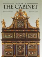 Art Of The Cabinet /anglais