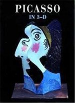 PICASSO IN 3-D