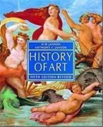 HISTORY OF ART 5TH EDITION REVISED