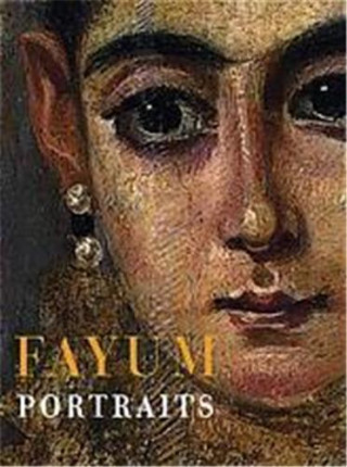 Fayum Portraits /anglais