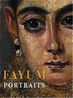 Fayum Portraits /anglais