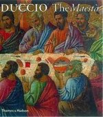 Duccio The Maesta /anglais
