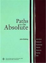 PATHS TO THE ABSOLUTE (HARDBACK)