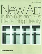 NEW ART IN THE 60S AND THE 70S (HARDBACK)