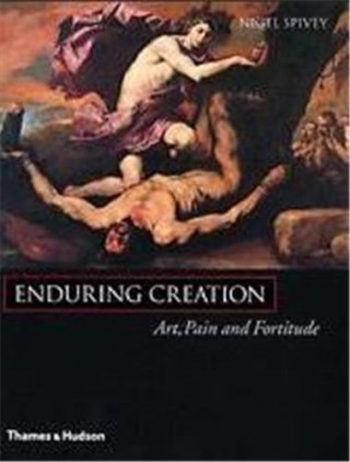 ENDURING CREATION (HARDBACK)