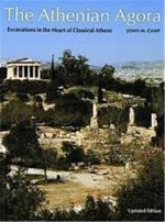 Athenian Agora (paperback) /anglais