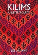 Kilims A Buyer's Guide (Paperback) /anglais