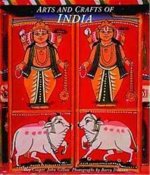 ARTS AND CRAFTS OF INDIA
