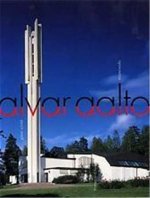 Alvar Aalto : Masterworks /anglais