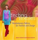 TECHNO TEXTILES 1 (PAPERBACK)