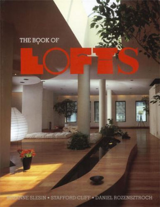 The Book of Lofts (Paperback) /anglais