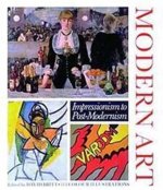 Modern Art Impressionism to Post-Modernism /anglais