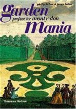 Garden Mania /anglais