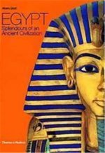 EGYPT SPLENDOURS OF AN ANCIENT CIVILIZATION