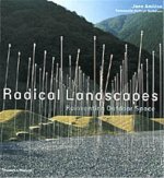 Radical Landscapes (Hardback) /anglais