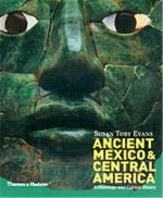 Ancient Mexico And Central America (1st ed.) /anglais
