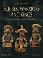 Scribes Warriors (Hardback) /anglais