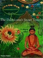 The Dalai Lama's Secret Temple (Hardback) /anglais