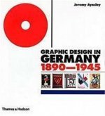 GRAPHIC DESIGN IN GERMANY 1890-1945