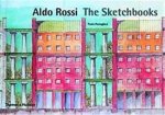 Aldo Rossi The Sketchbooks /anglais