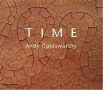 Andy Goldsworthy Time (Hardback) /anglais
