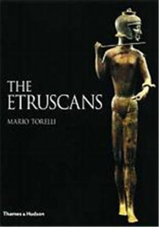The Etruscans /anglais