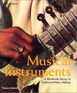 Musical Instruments /anglais