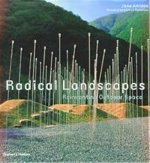 Radical Landscapes (Hardback) /anglais