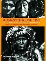 Shamans Through Time (Hardback) /anglais