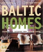 Baltic Homes /anglais