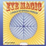Eye Magic /anglais