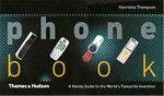 Phone Book /anglais