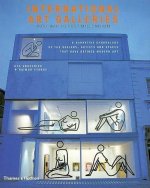 International Art Galleries /anglais