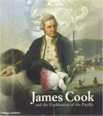 James Cook and the Exploration of the Pacific /anglais