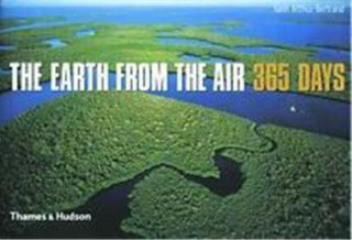 The Earth From The Air 365 Days /anglais