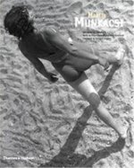 Martin Munkacsi (Parution annulee) /anglais