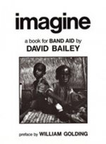 David Bailey Imagine A Book For Band Aid /anglais