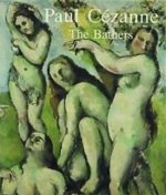 Paul Cezanne The Bathers /anglais