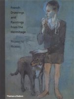 French Drawings and Paintings from the Hermitage /anglais