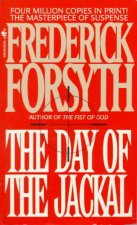 THE DAY OF THE JACKAL